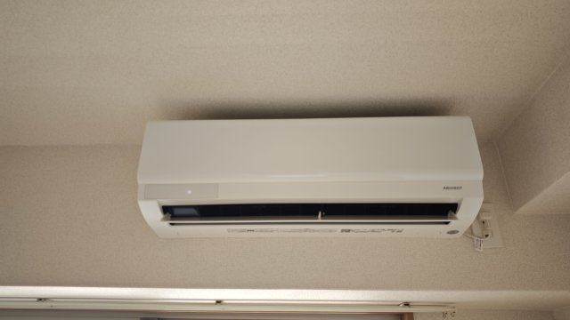 【設備】アロハ三宮