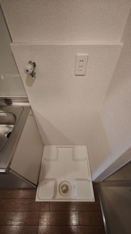 【設備】アロハ三宮 