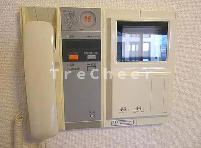ミリオンプラザお茶の水のセキュリティ