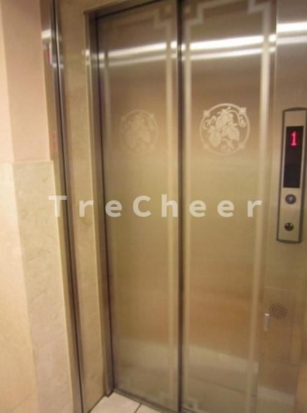 ミリオンプラザお茶の水のその他共用部分