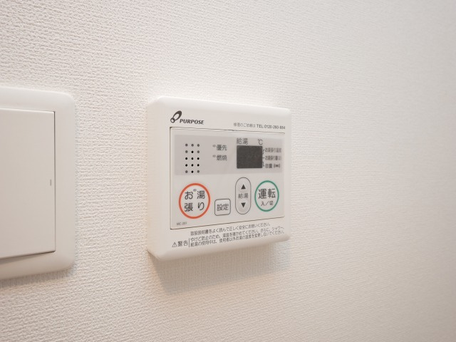 Luxe難波西Ⅰの設備