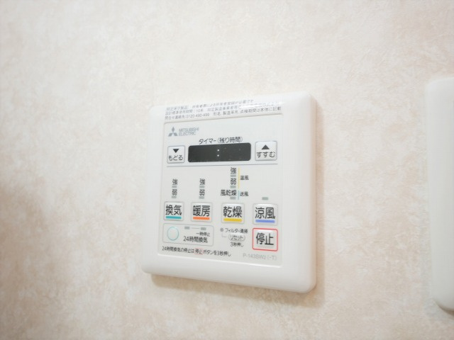 Luxe難波西Ⅰの設備