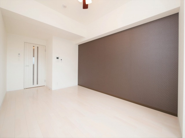 Luxe難波西Ⅰの内装