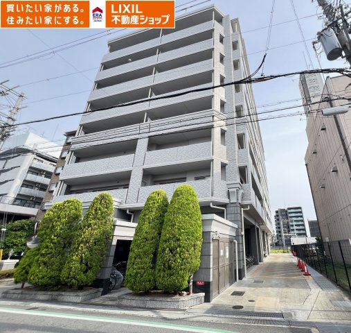 エスリード五位堂