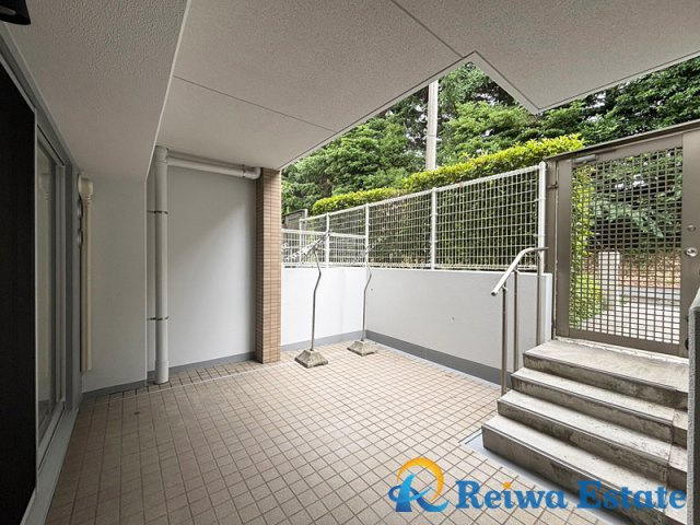 グレーシアガーデン湘南みずきの庭