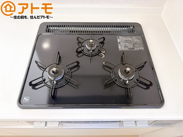 【内装】 | 島田市稲荷第6　新築戸建　全1棟