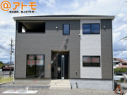 島田市稲荷第6　新築戸建　全1棟の画像