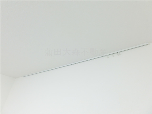 ベルシード蒲田Ⅱの設備