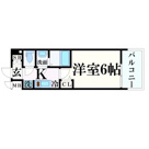 プレサンス岡山駅前の画像