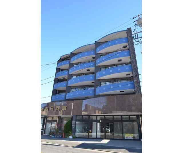 Ｋ＆Ａビルのその他共用部分