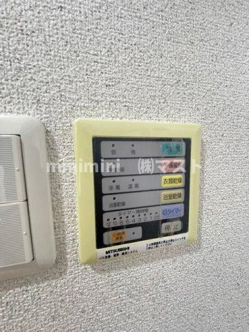 ブランドールＭ西長堀のその他