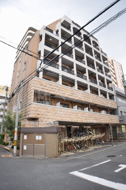 ブランドールＭ西長堀