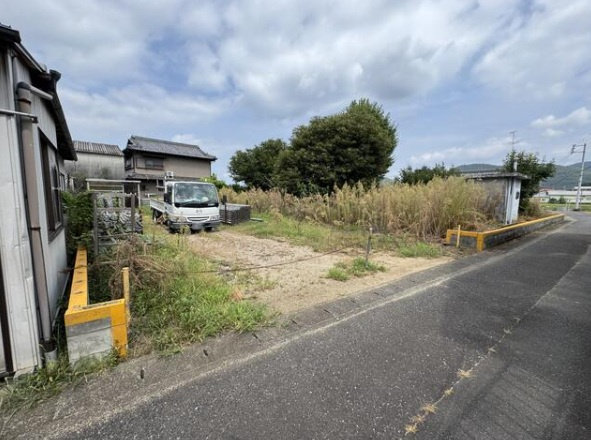 各務原市各務おがせ町