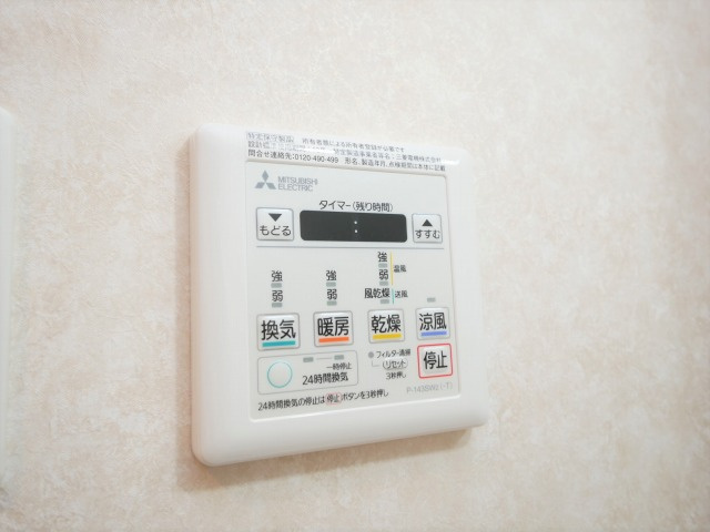 Luxe難波西Ⅰの設備