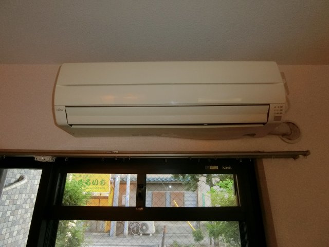【設備】 | パラディ西田辺