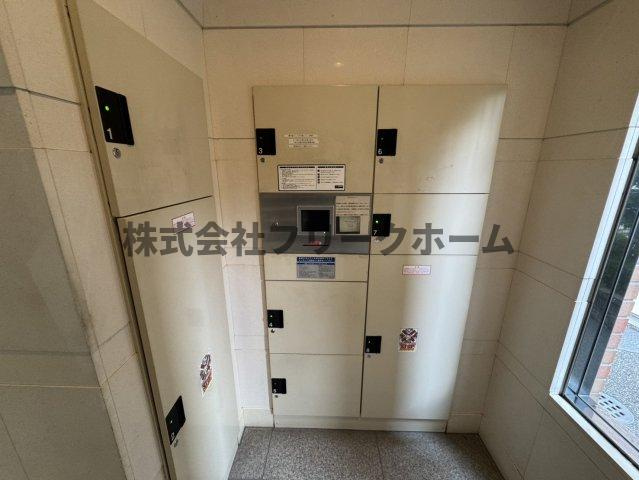 三鷹市下連雀３丁目の賃貸マンションのその他