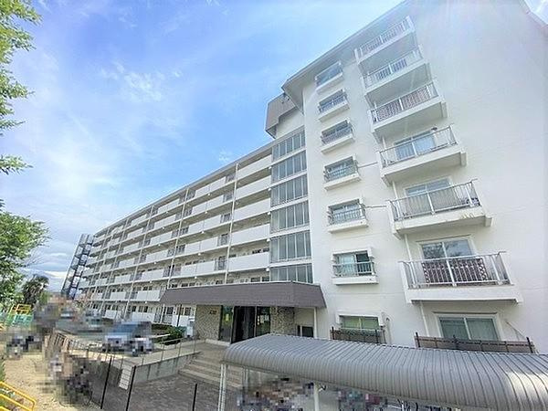 プラザ千里山