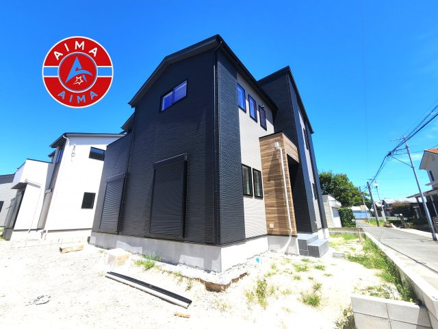 福津市津屋崎7丁目第6-3棟（3号棟）