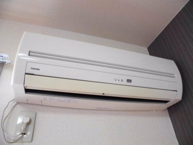 【設備】 | 愛花夢　２号館