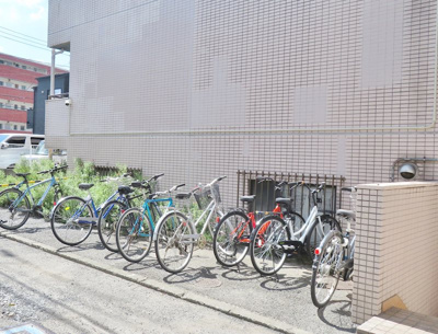 【その他共用部分】 | グランデール和光