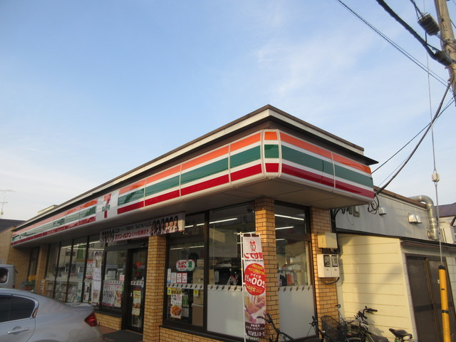 メイプルリーフのその他|セブンイレブン