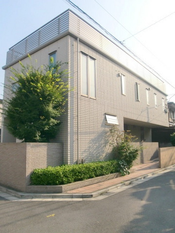 メイプルリーフ