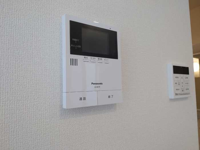 グランソレイユ　A棟