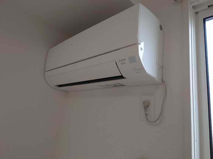 グランソレイユ　A棟