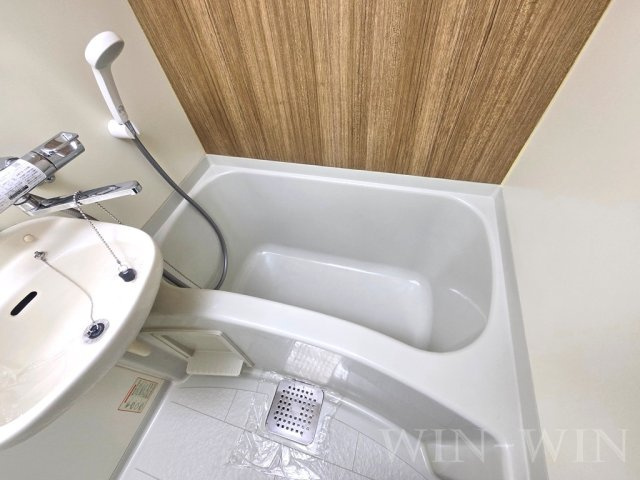 primer caminoの浴室|イメージ（同建物内別部屋の写真です）