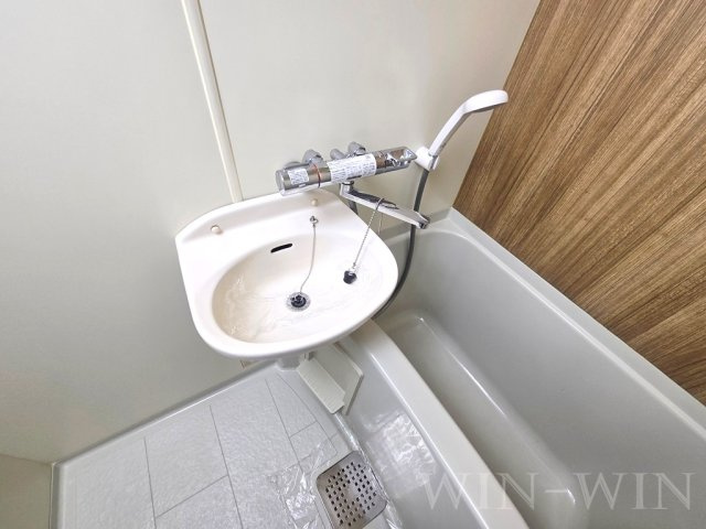 primer caminoの洗面所|イメージ（同建物内別部屋の写真です）