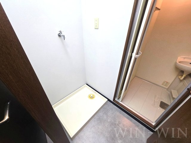 primer caminoの設備|イメージ（同建物内別部屋の写真です）