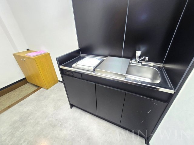 primer caminoのキッチン|イメージ（同建物内別部屋の写真です）
