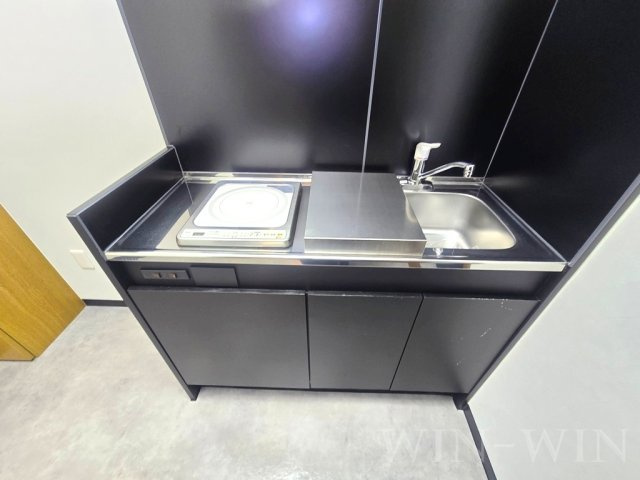 primer caminoのキッチン|イメージ（同建物内別部屋の写真です）