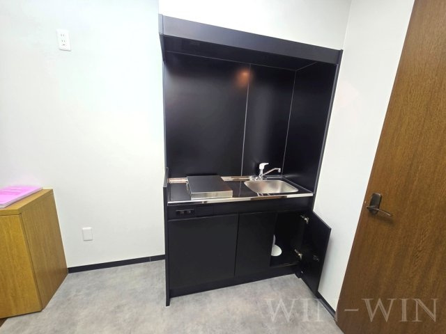 primer caminoのキッチン|イメージ（同建物内別部屋の写真です）