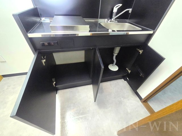 primer caminoの内装|イメージ（同建物内別部屋の写真です）