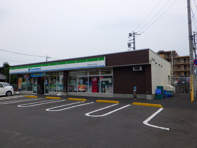エクセレント・ヴィラのその他|ファミリーマート富士見針ヶ谷二丁目店