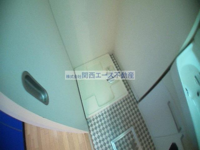 【設備】 | ジャルダン学研住道
