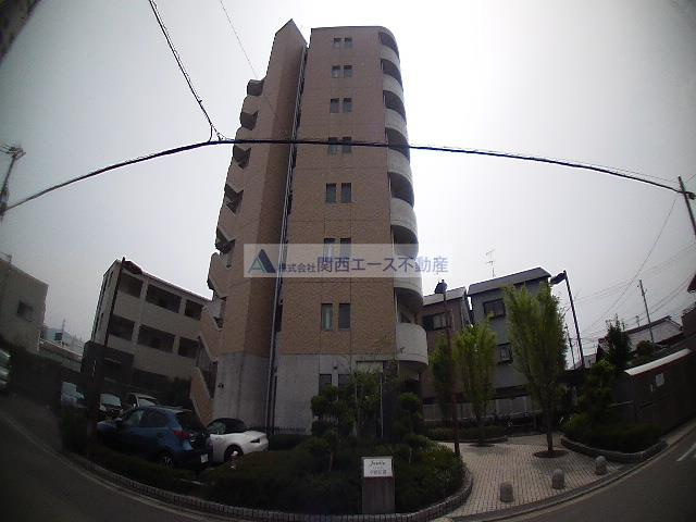 【周辺】 | ジャルダン学研住道