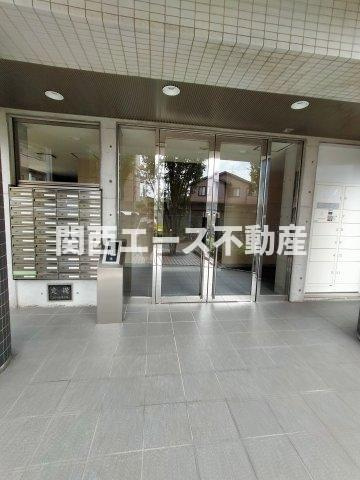 【エントランス】 | ジャルダン学研住道