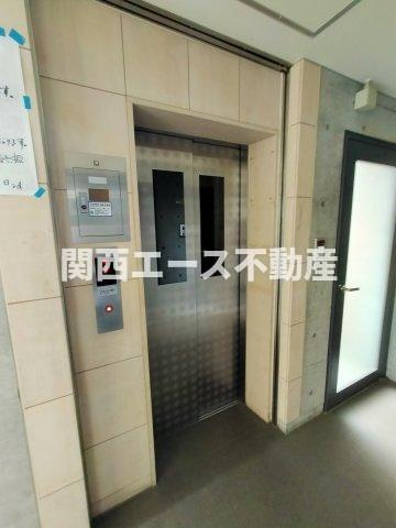 【その他共用部分】 | ジャルダン学研住道