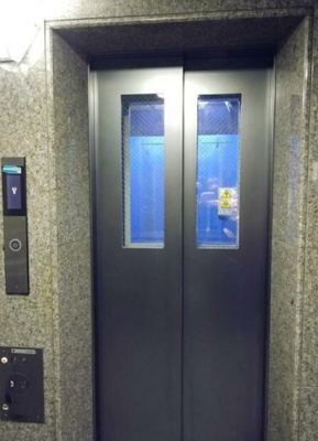 【その他】 | ルーブル蒲田南弐番館 | エレベーター完備です