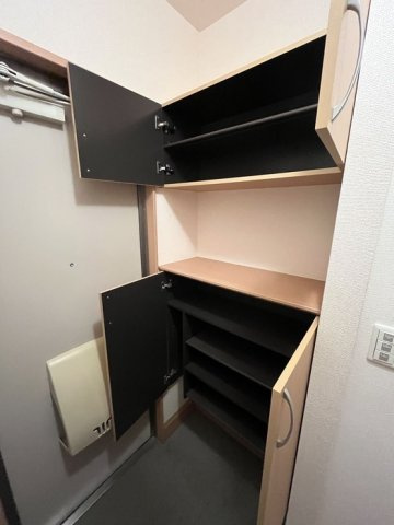 グランドソレイユ悠　B棟