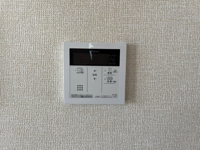グランドソレイユ悠　B棟