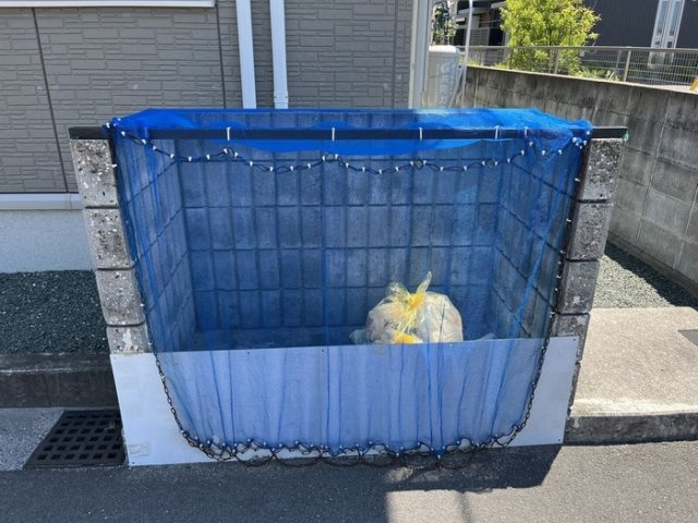 グランドソレイユ悠　B棟