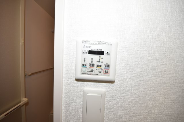 フォーリアライズ大正ソーレ