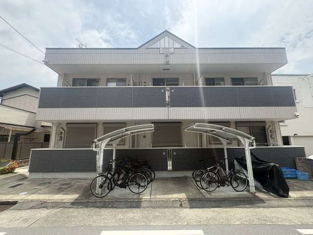 SUNRISE　STARのその他共用部分