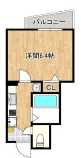 【間取り】 | リルシア王子 | 間取りです。