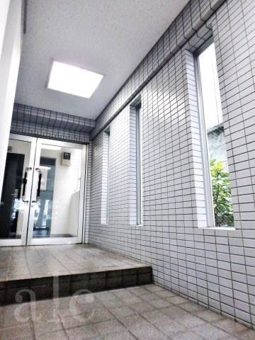 日神パレス東高円寺のセキュリティ|オートロックマンション