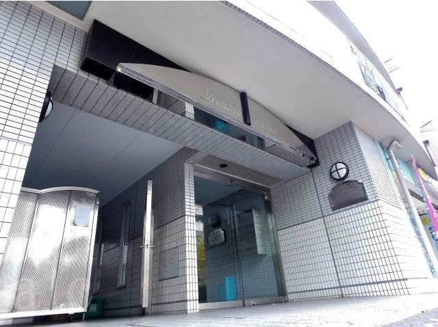 日神パレス東高円寺のその他|エントランス２