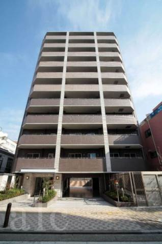 日神パレス東高円寺のその他|周辺物件　圧倒的施工実績を誇る日神パレス、マンションシリーズ